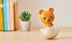 キャラクター記念品