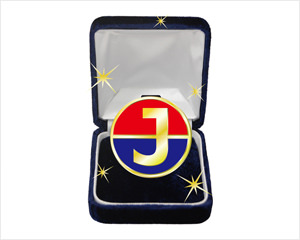 付属品をつけて完成です