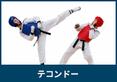 テコンドー