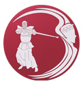 銃剣道