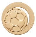 サッカーB