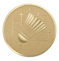 バドミントン