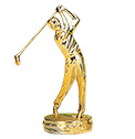 ゴルフ（男）