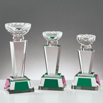 クリスタル優勝カップJAS-G-4204