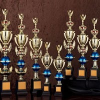 スタンダードトロフィーJG-A-634