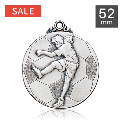 サッカー表彰メダルJG-MBS-soccer