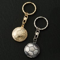 サッカーキーホルダーJW-BM-8426