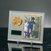 フォトフレーム表彰楯JW-BM-8874