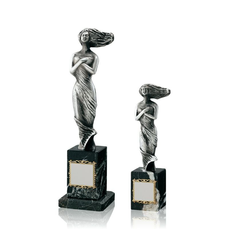 ブロンズトロフィーJW-BT-2404