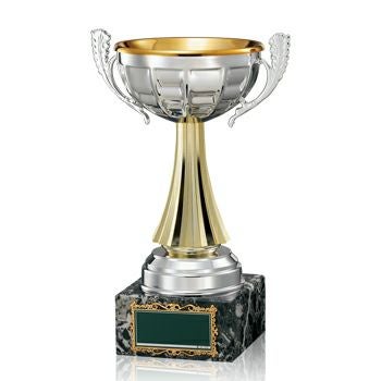 子供に人気の天然石を使った優勝カップ優勝カップJW-CI-1050｜ジョイタス