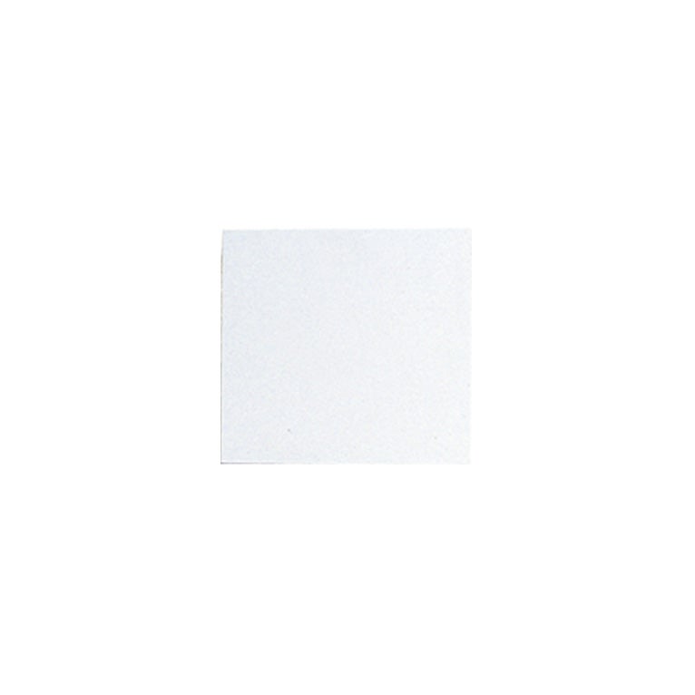 文字彫刻用プレートJW-No.206-209真鍮製プレート（銀）