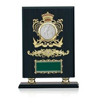 木製表彰楯JW-S-6050