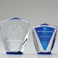 セミオーダー表彰楯JW-SHD-7079