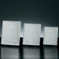 セミオーダー表彰楯JW-SHS-7135
