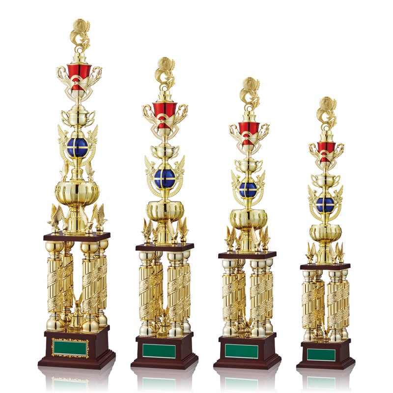 ボクシング用トロフィー・優勝カップ通販｜ジョイタス公式