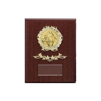 カメラ木製表彰楯JS-ATZ-4449-photo