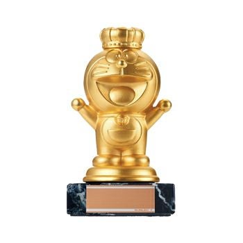 ドラえもんブロンズトロフィーJS-DR-4006