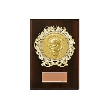 ドラえもん表彰楯JS-DRZ-4003