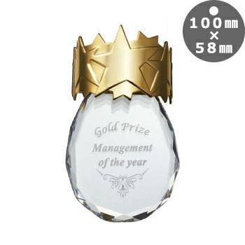 セミオーダー表彰メダルJV-VOM-15