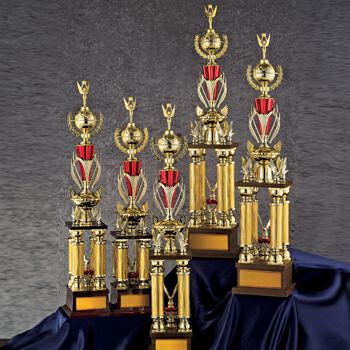 チャンピオントロフィーJG-A-605