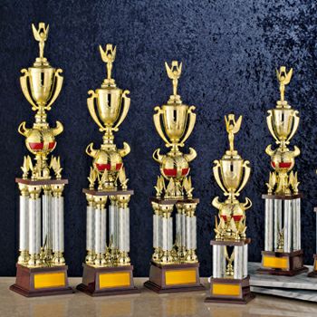 チャンピオントロフィーJG-A-612