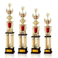 チャンピオントロフィーJG-A-617