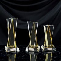 クリスタルトロフィーJG-B-511