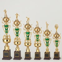 スタンダードトロフィーJAS-T-307