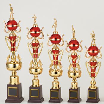 スタンダードトロフィーJAS-T-306