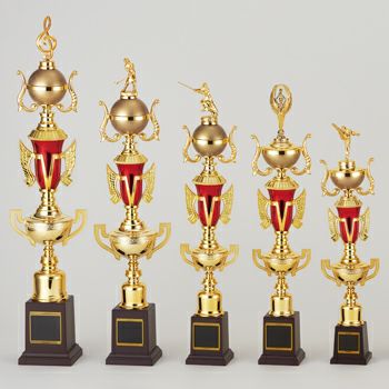 スタンダードトロフィーJAS-T-313