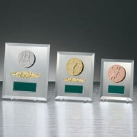 ミラー表彰楯JW-S-6019