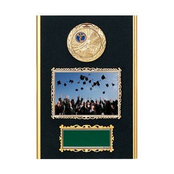 フォトフレーム表彰楯JW-BM-8873