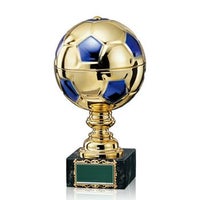 サッカーブロンズトロフィーJW-BT-2328