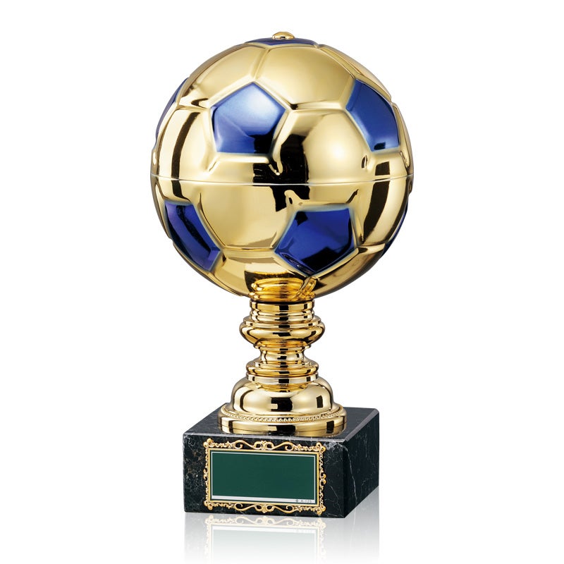 サッカーブロンズトロフィーJW-BT-2328