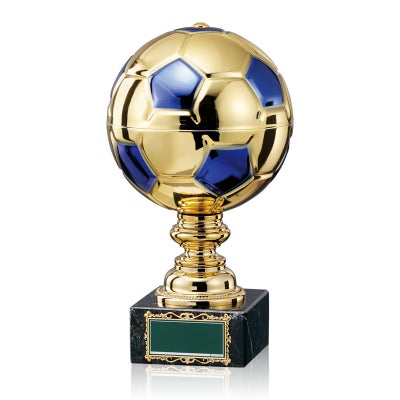 サッカーブロンズトロフィーJW-BT-2328