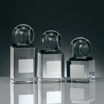 テニスクリスタルトロフィーJW-BW-2342