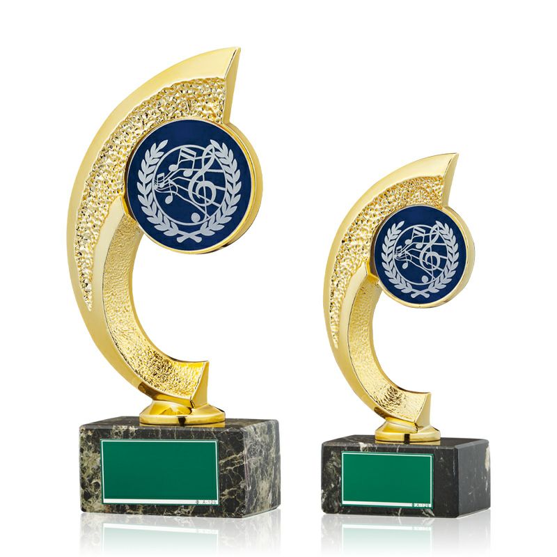 ピアノ・エレクトーンブロンズトロフィーJW-RB-6094-piano