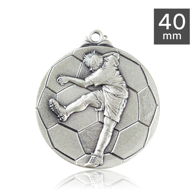 サッカー表彰メダルJG-MC-soccer