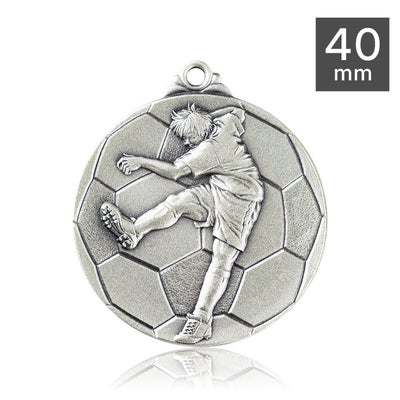 サッカー表彰メダルJG-MC-soccer