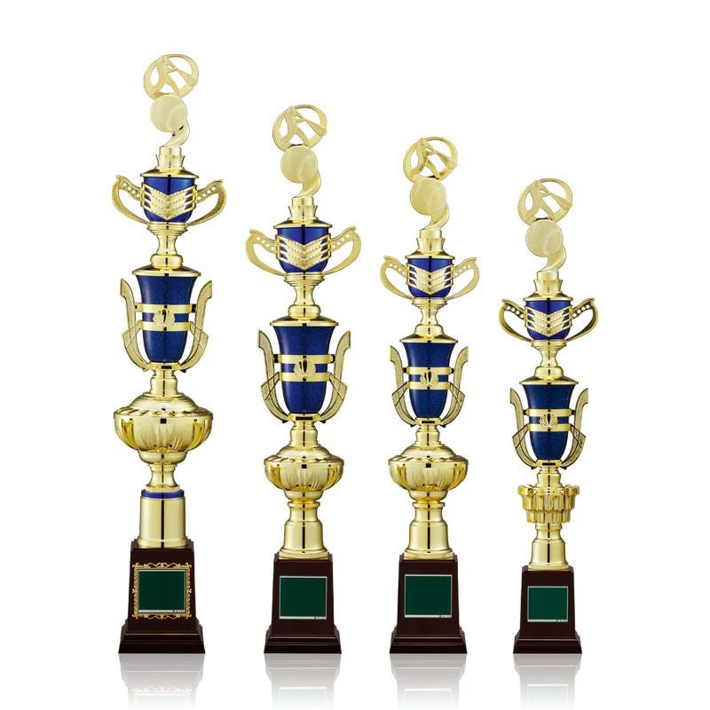 野球スタンダードトロフィーJW-TO-3164-baseball