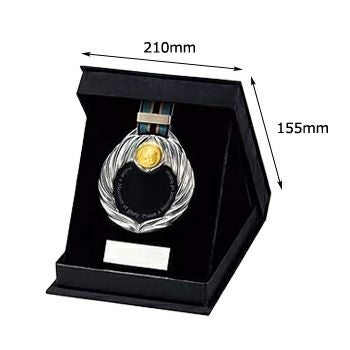 表彰メダルJS-MY-8846