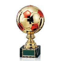 サッカーブロンズトロフィーJW-BT-2329