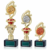 サッカースタンダードトロフィーJW-B-6046-soccer