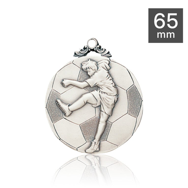 サッカー表彰メダルJG-MB-soccer