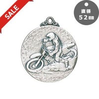 モトクロス表彰メダルJG-MBS-bicycle