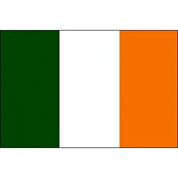 外国旗・卓上旗アイルランド