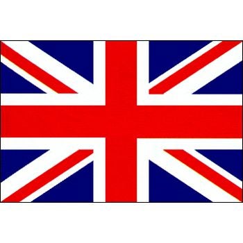 外国旗・卓上旗イギリス