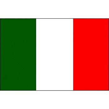 外国旗・卓上旗イタリア