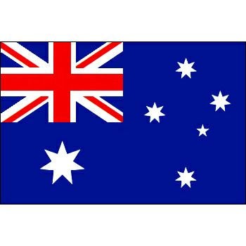 外国旗・卓上旗オーストラリア