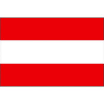 外国旗・卓上旗オーストリア